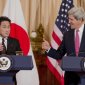 Mỹ có thể đưa vũ khí hạt nhân vào Nhật khi khẩn cấp